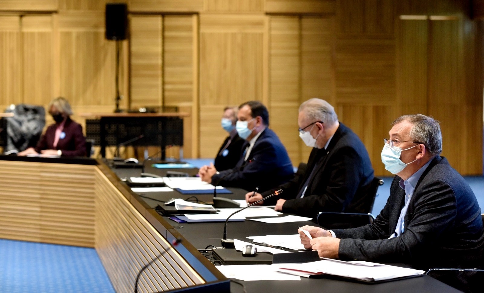 Danas nema presice Stožera, provjerili smo zašto