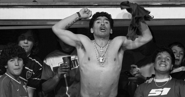 Boca Juniorsi su ostavili upaljeno samo jedno svjetlo na stadionu. Pogledajte koje