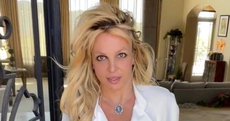 Britney nakon sloma u restoranu: Bila sam užasna, i prijateljica mi je poslala snimku