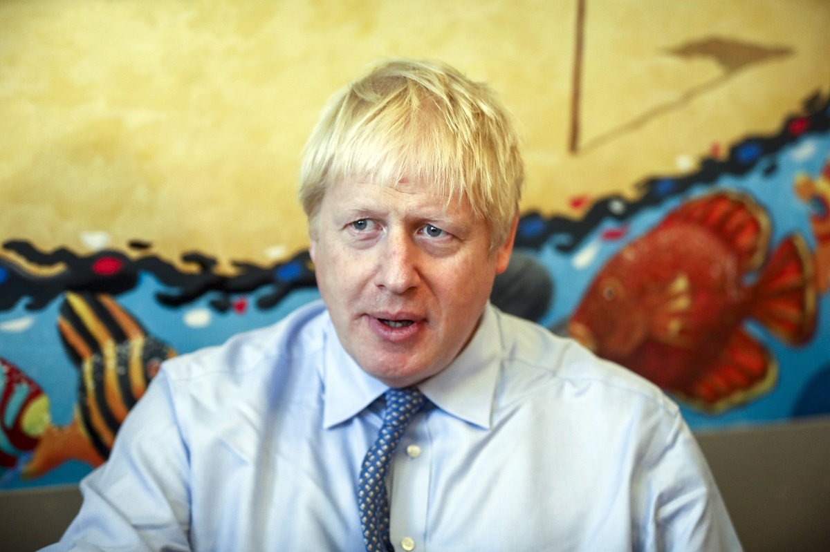Britanski parlament danas će pokušati blokirati provođenje Brexita bez sporazuma