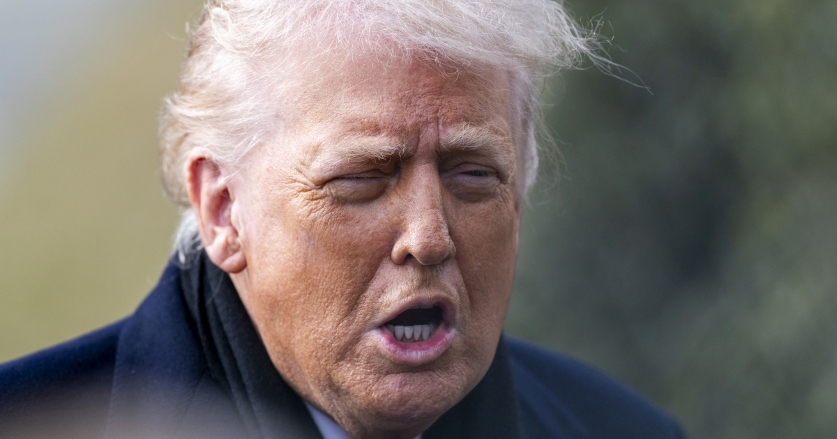 Bloomberg: Trump traži milijardu dolara za stalno članstvo u "odboru za mir"