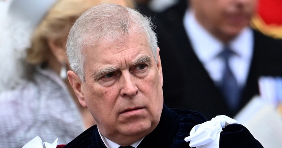 Kralj Charles će Andrewu oduzeti i posljednju titulu