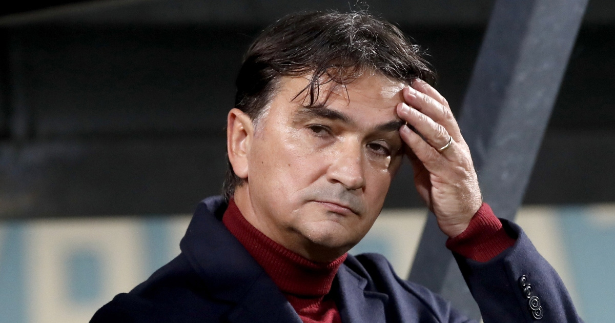 Dalić izgubio u finalu Zaljevskog kupa