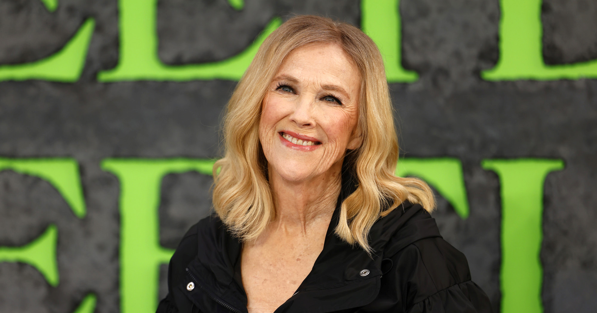Catherine O'Hara posthumno nagrađena na dodjeli Actor Awards