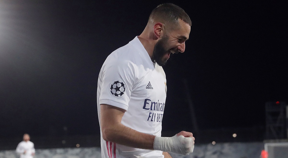 Pogledajte kako je Benzema spasio Real. Ovo su uspjeli još samo Messi i Ronaldo