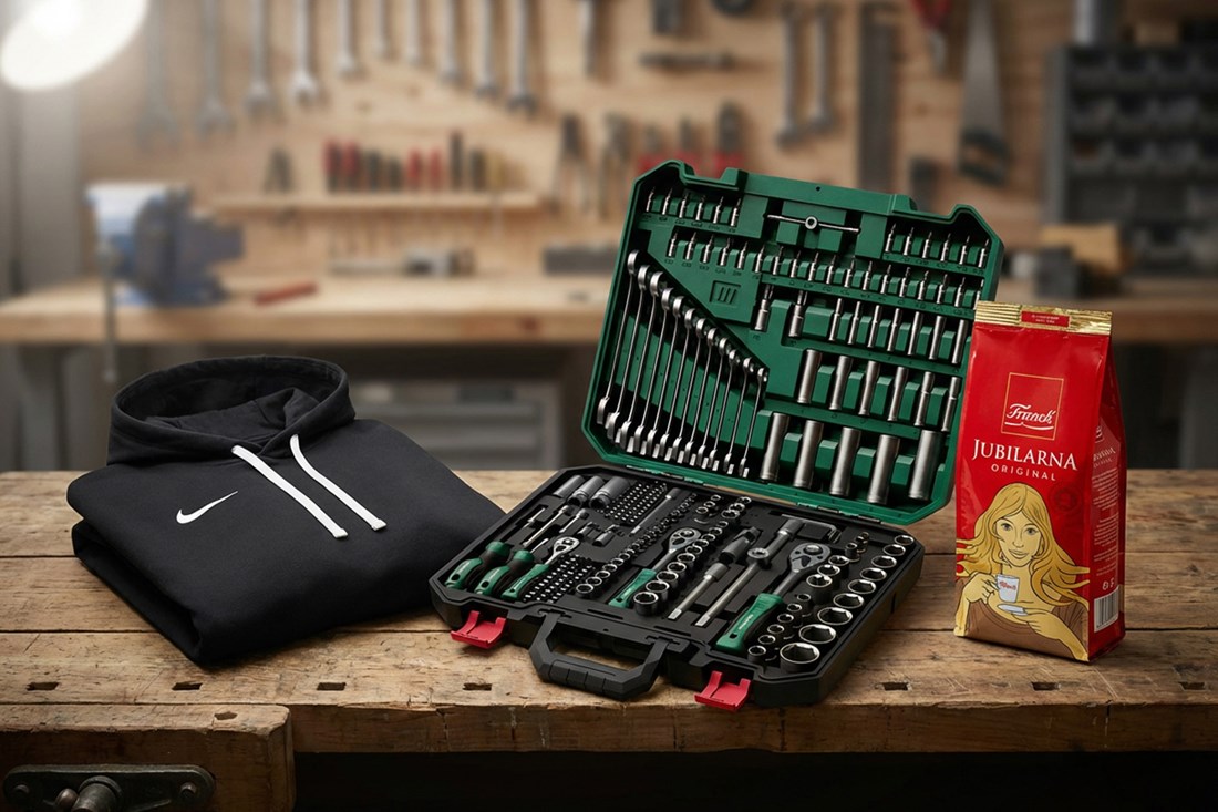 Prosinac vam je ispraznio novčanik? Kaufland donosi rješenje