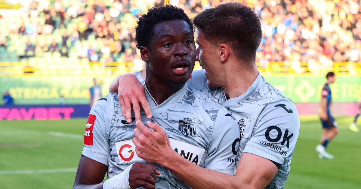 Hit-napada&#x10D; SHNL-a dobio poziv na Afri&#x10D;ki kup nacija