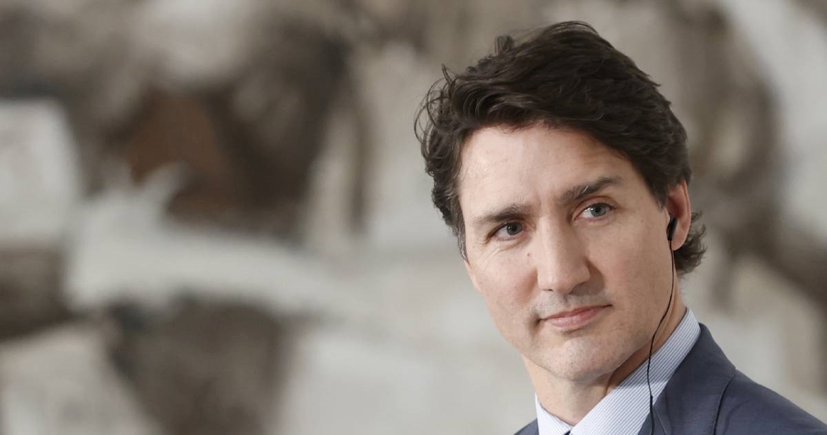 Trudeau o ruskim referendumima u Ukrajini: Nikad ih nećemo priznati