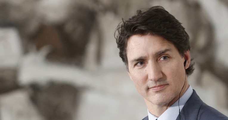 Trudeau o ruskim najavama: To je eskalacija rata