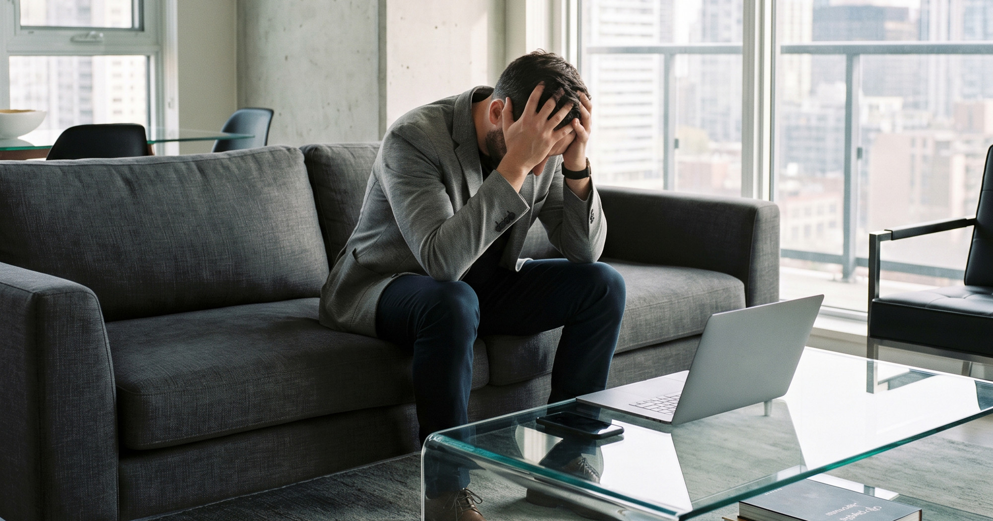 Tražio DNK test za sina jer mu nije sličio pa ostao bez žene: "Ona sad želi razvod"