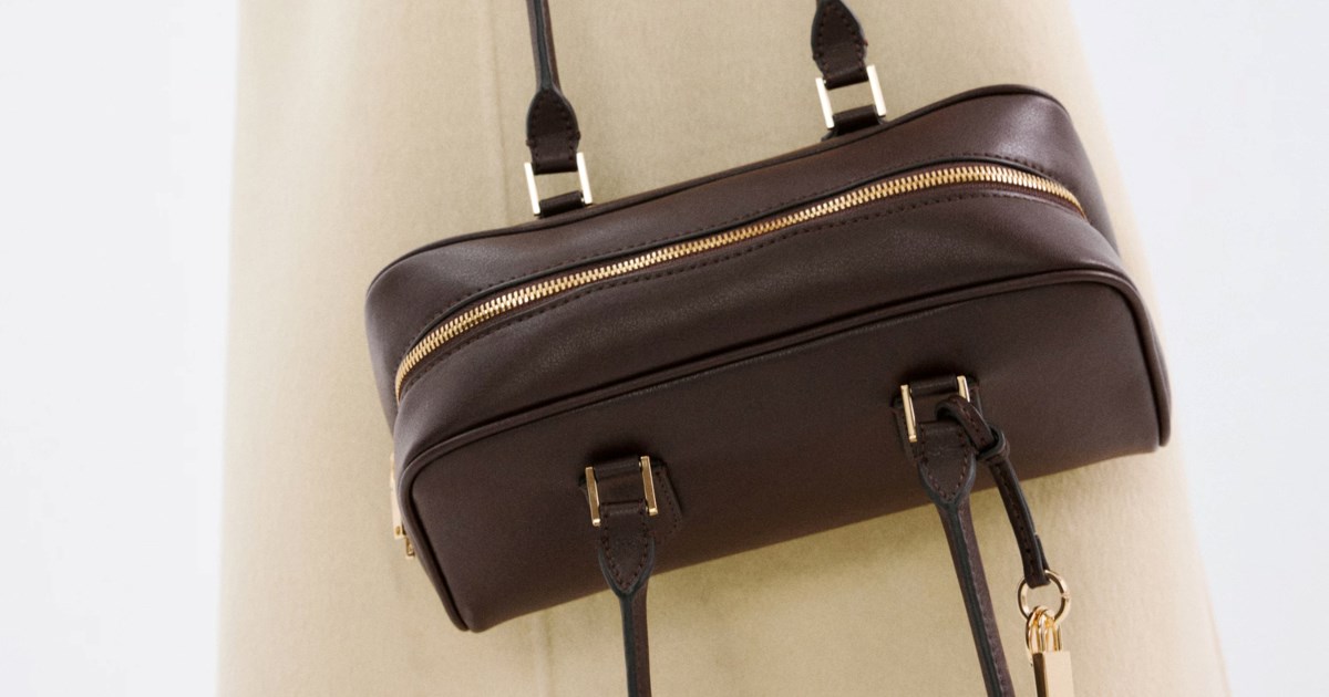 Miu Miu, YSL ili Bottega Veneta? Ne, Mango