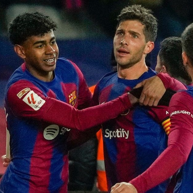 Barcelona ostala bez svoje legende. Odlazi iz kluba po isteku ugovora