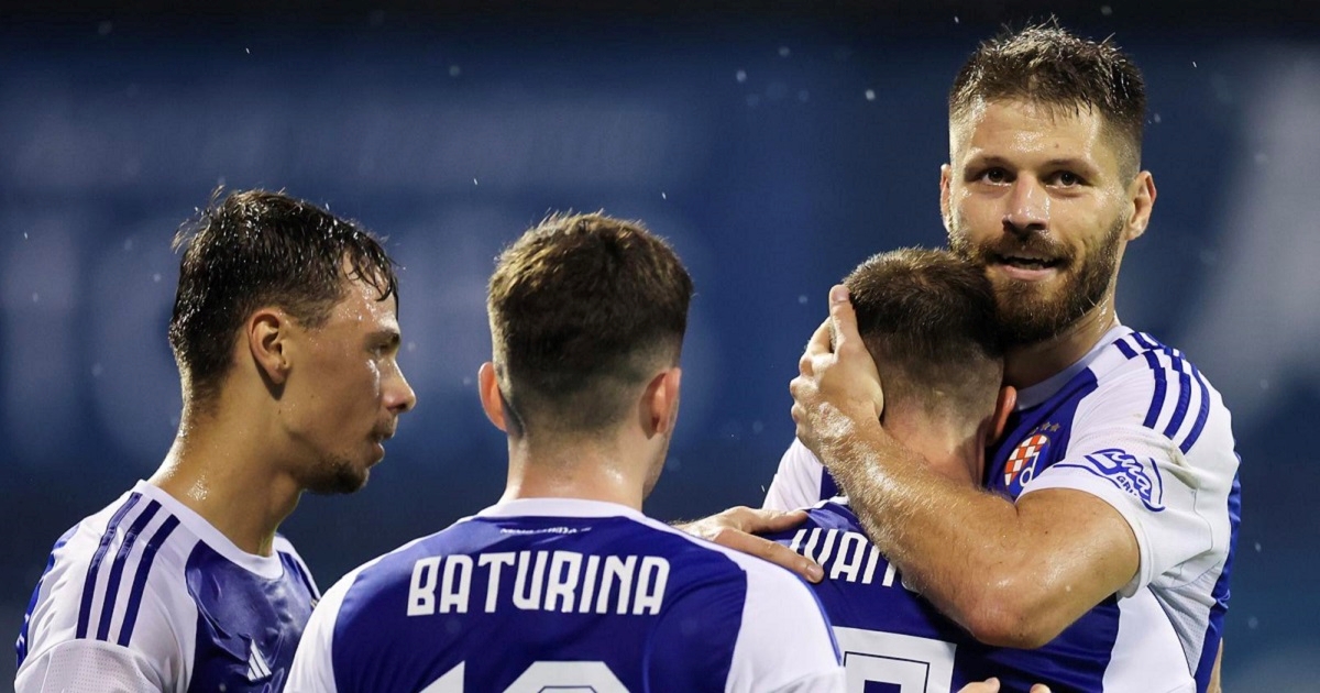 Petković ostaje u Dinamu. Evo kolika će mu biti plaća