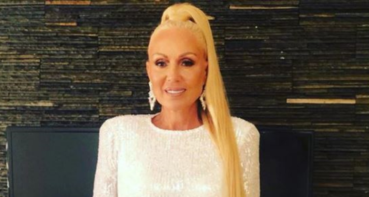 Lepa Brena mrzi kućanske poslove i kuhanje: "Sve što mogu platiti, neću raditi"