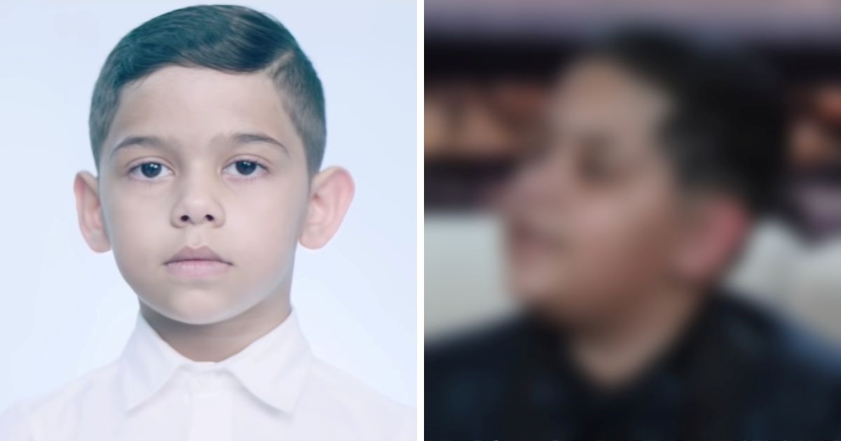 Sjećate se dječaka Ljube koji je snimio duet sa Severinom? Ovako danas izgleda