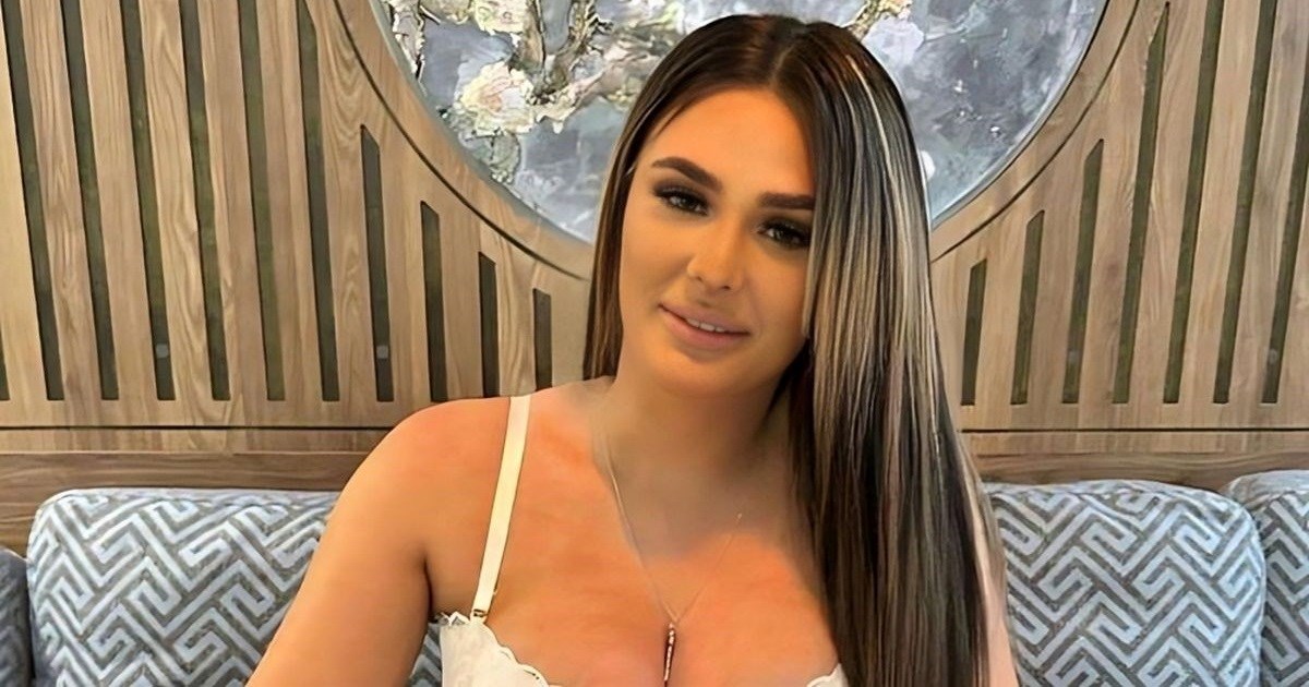 Mlada Britanka uhvaćena s 46 kg droge na Šri Lanki. "Prijeti joj 25 godina zatvora"