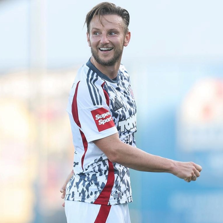 Rakitić ima dodatni posao. Bit će komentator