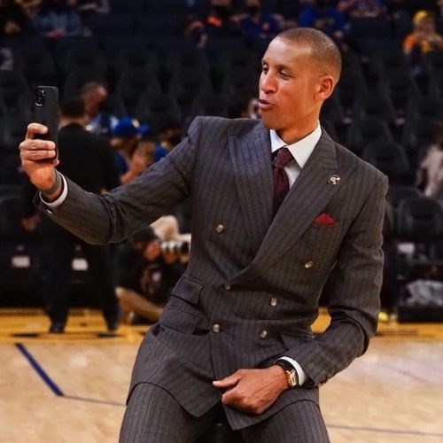 Reggie Miller se prisjetio Dražena: Zabio bi mi u facu pa provocirao. Mrzio sam ga