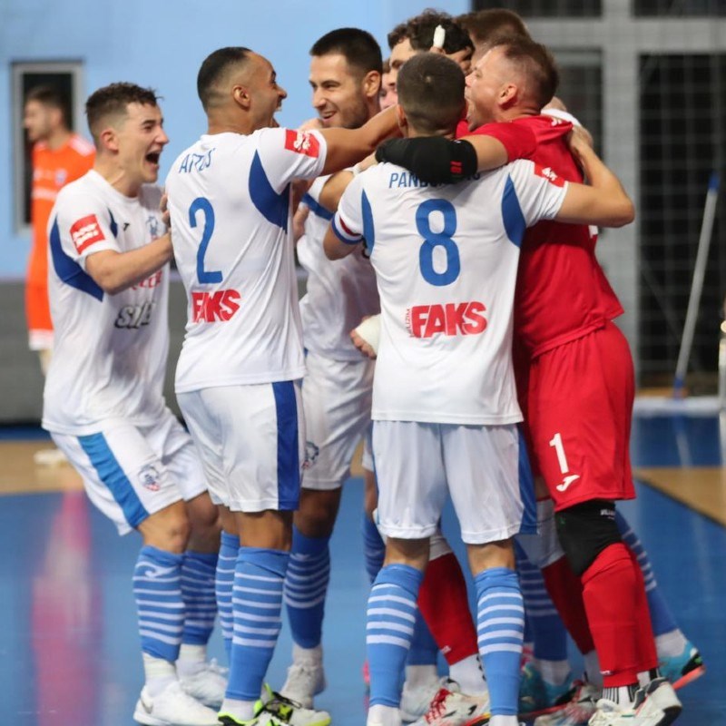 Prošlogodišnji finalisti SHMNL-a izborili finale Superkupa