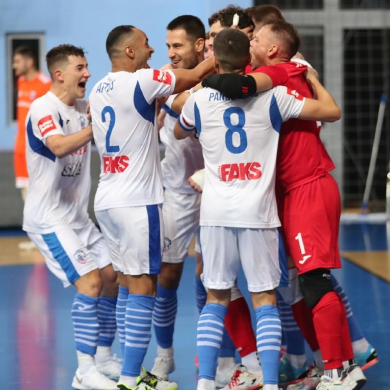 Prošlogodišnji finalisti SHMNL-a izborili finale Superkupa