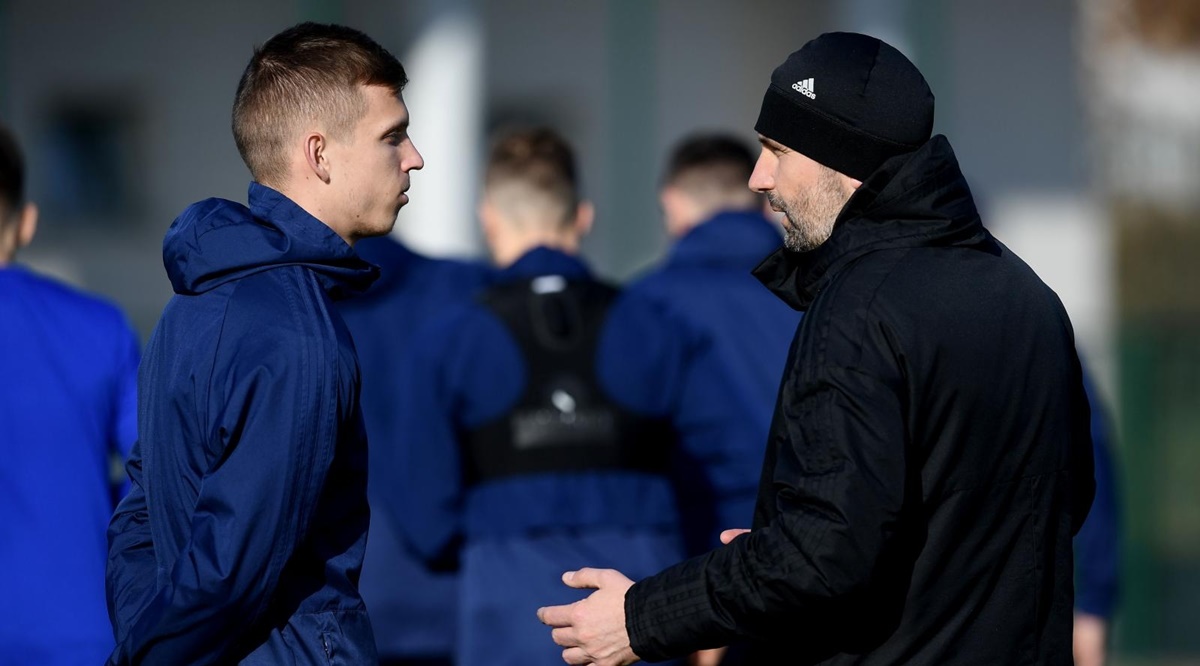 Kako je propao Olmov transfer u Milan? "Bio je to nevjerojatan zahtjev"