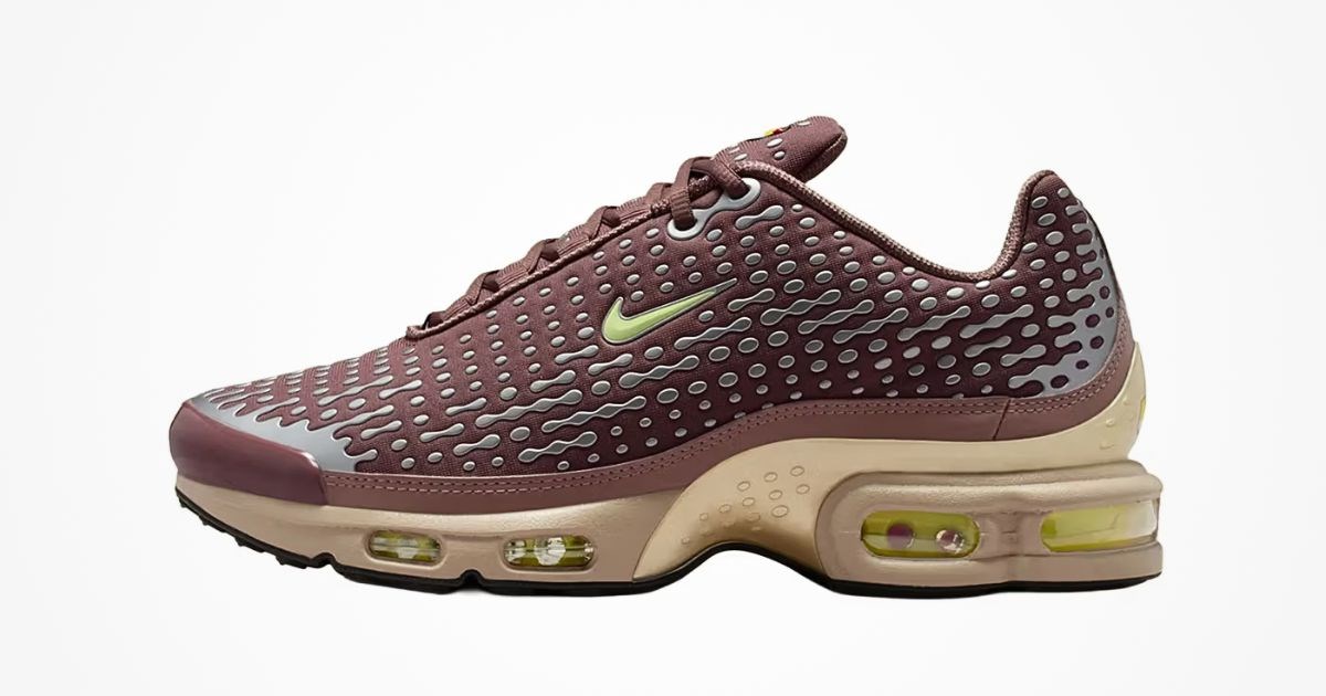 Nike i Mbappé udružili snage: stiže poseban model Air Max tenisica