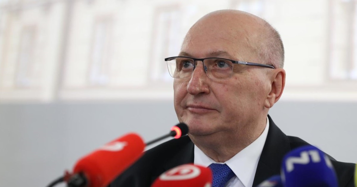 Šef Ustavnog suda: Nedopustivo je da nemamo novi zakon o pobačaju