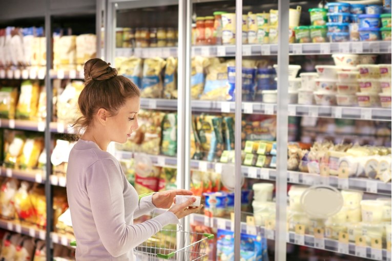 Smrznuta hrana koja je najgora za zdravlje srca, prema dijetetičarima