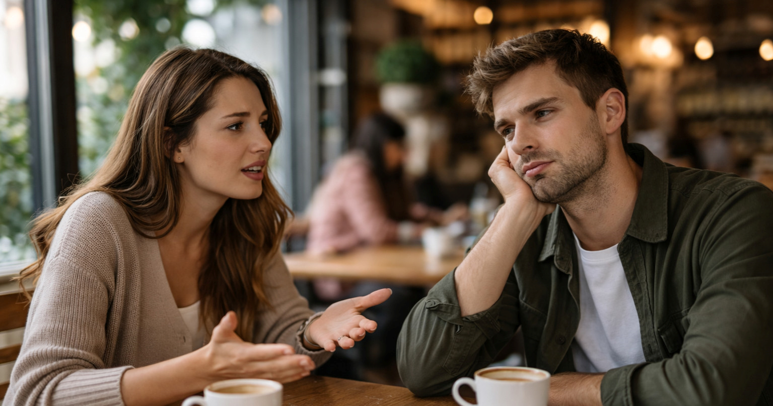 Horoskopski znakovi koji vole komplicirane veze i odnose više od idile