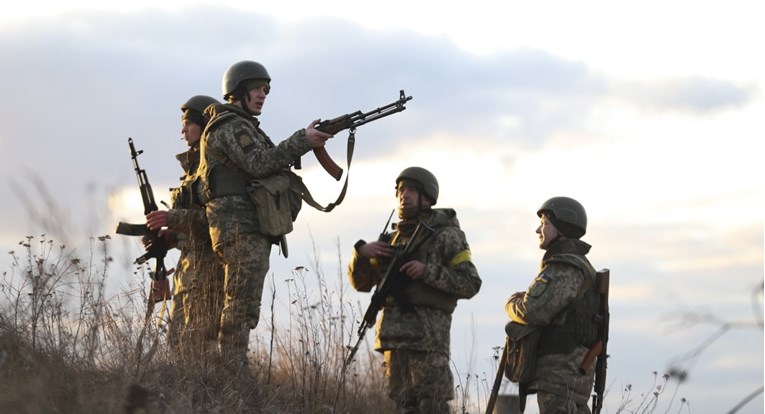 Ubijena najmanje tri ruska zapovjednika, tvrde zapadni dužnosnici