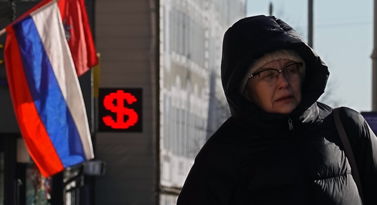 Moskovska burza se djelomice otvorila, dopušteno trgovanje samo državnim obveznicama