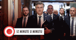 Milanović sazvao sabor, sutra daje Plenkoviću mandat. DP izbacuje Jurčevića?