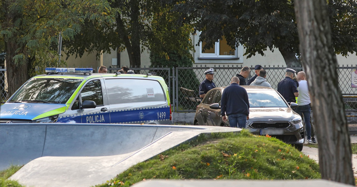 Napad u školi u Poljskoj. Bivši učenik (15) ubio zaposlenicu, dvoje ozlijedio