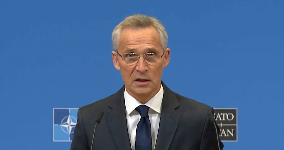 NATO: Raketu vjerojatno ispalila Ukrajina, ali konačna krivnja je na Rusiji