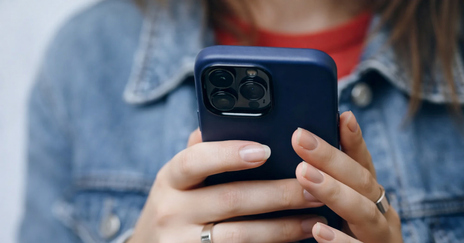 Žena otvorila spam sandučić na Facebooku i pronašla poruku koja joj je promijenila život