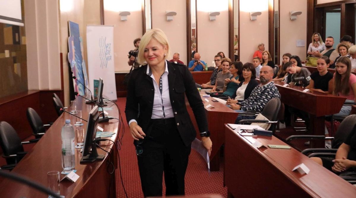 Rinčić o zdravstvenom odgoju: U demokraciji moramo dopustiti da se čuje i glas drugih