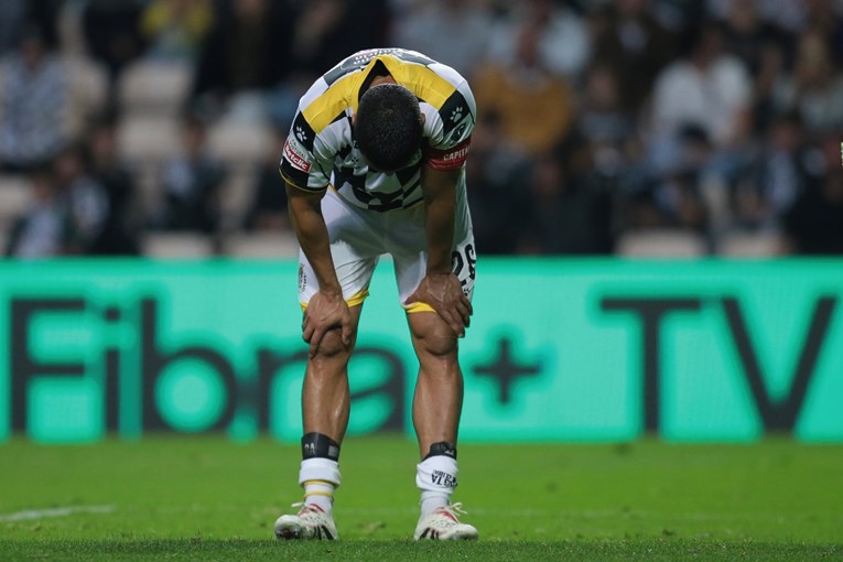 Gasi se klub koji je hrvatskog napadača platio 4 milijuna eura? Imaju ogromne dugove