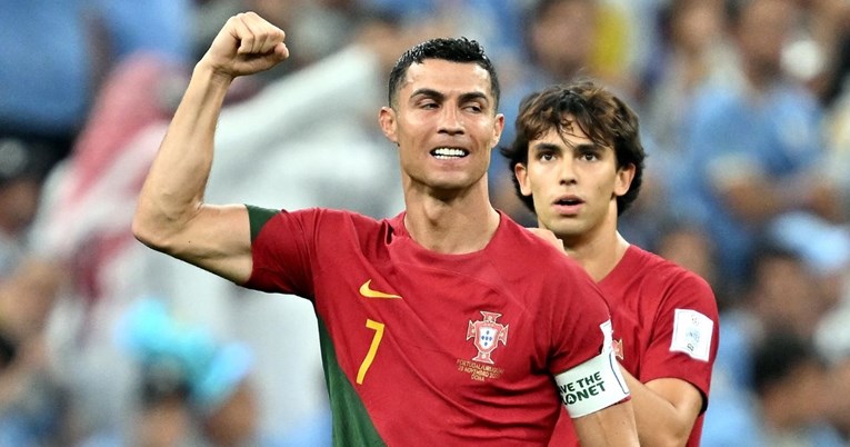 Romano: Ronaldu je ponuđeno 200 milijuna eura po sezoni, ali postoji jedna stvar...