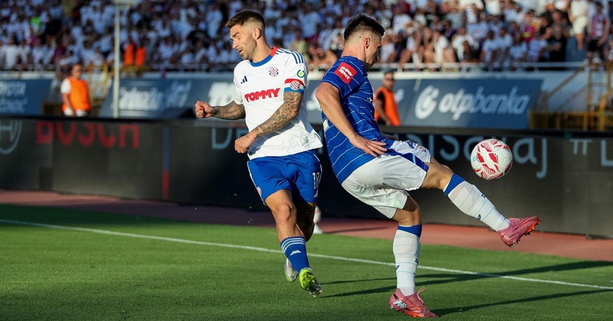 OD 15:00 Stigli sastavi za derbi, veliko iznenađenje u Hajduku
