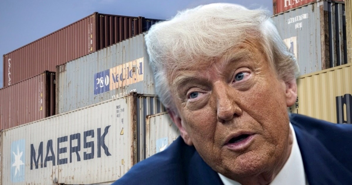 Trumpove carine privremeno ostaju na snazi