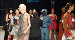 Hrvatski i regionalni dizajneri predstavili kolekcije, pažnju privukle 18+ haljine