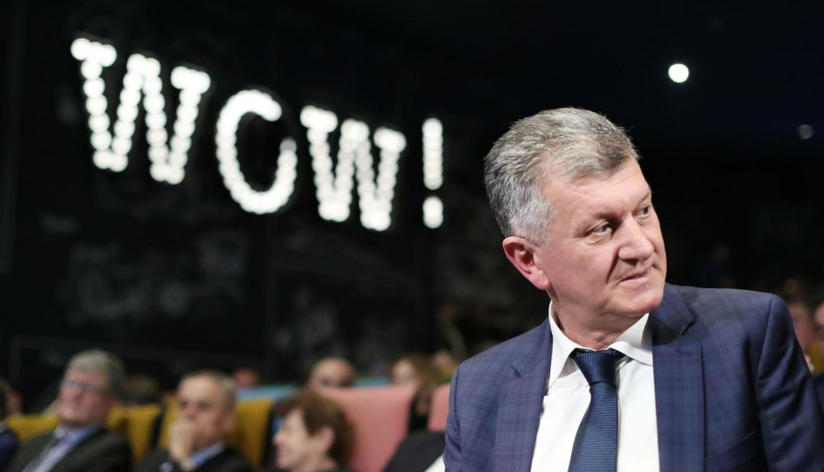 Povjerenstvo za sukob interesa provjerit će Kujundžićevu imovinsku karticu