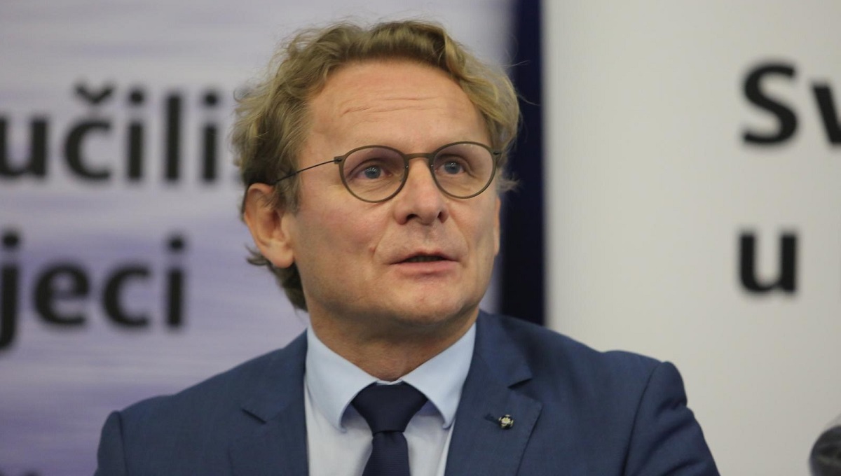 Đikić: Izjava Alemke Markotić je gaženje Hipokratove zakletve