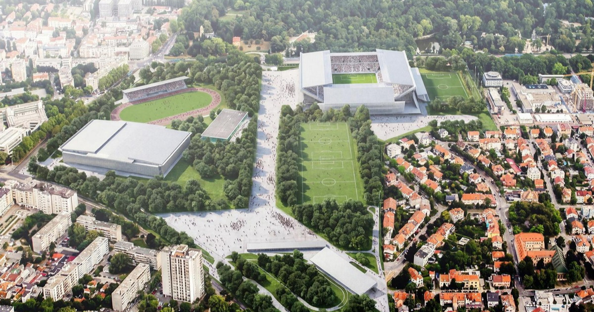 ANKETA Vjerujete li da će novi Maksimir biti građen u najavljenim rokovima?