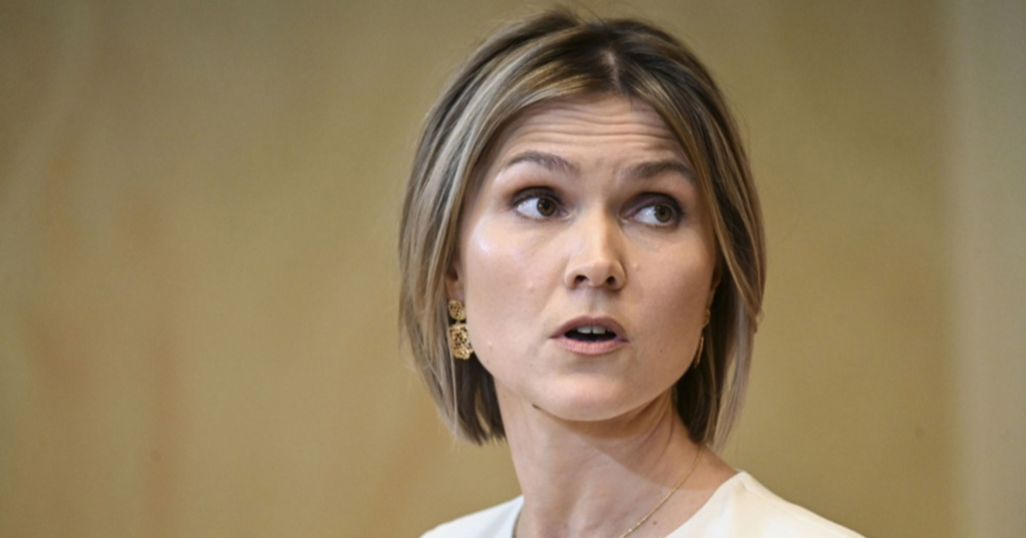 Island odbio pregovore o ulasku u EU. Premijerka: Ovo ne smatram kao poraz