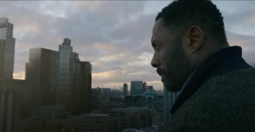 Idris Elba otkrio što misli o nastavku Luthera: Držite palčeve