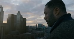 Idris Elba otkrio što misli o nastavku Luthera: Držite palčeve