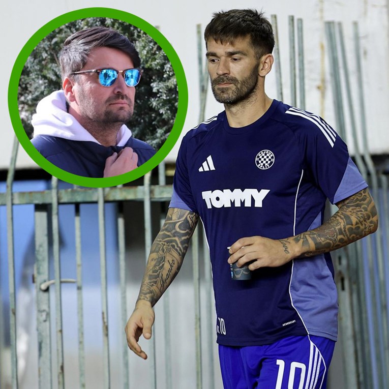 Vučko: Povijesni poraz i blamaža, treba se pokriti ušima. Brine situacija s Livajom