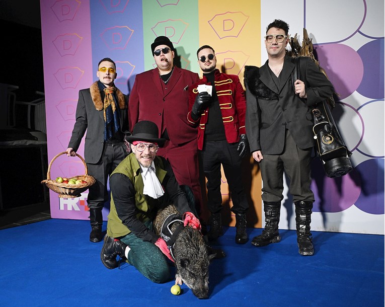 Vodič kroz Doru. Sve što trebate znati na jednom mjestu