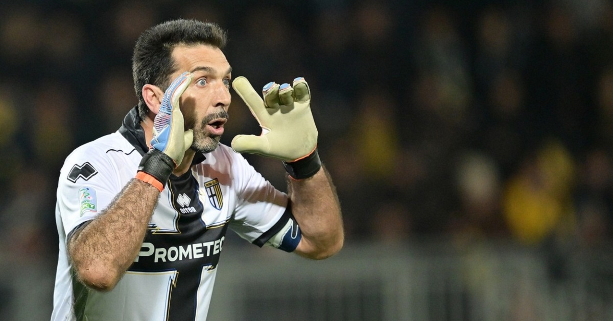 Buffon o Juventusovim mukama sa zakonom: Ne bih htio reći nešto glupo, ali...